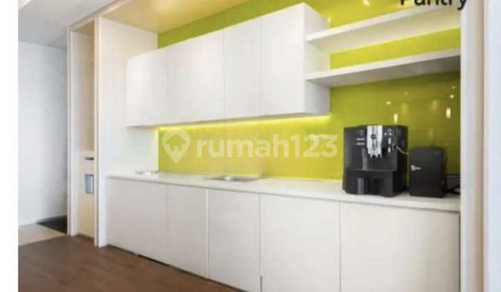 Pakuwon Centre Tunjungan Office Space