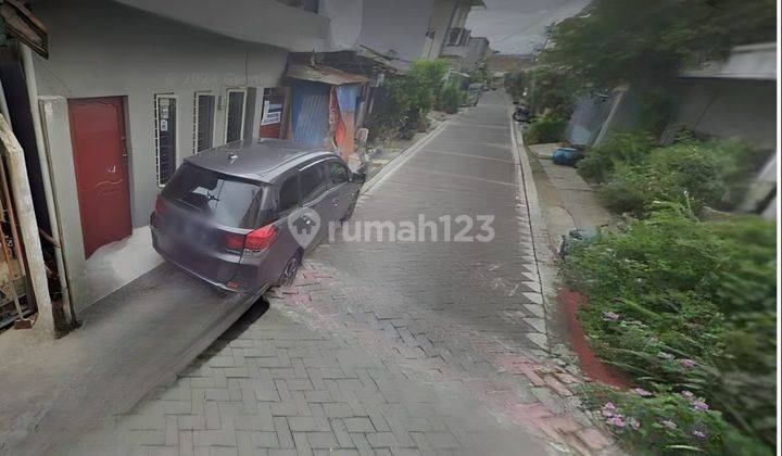 Rumah Minimalis Dekat Raya Ngagel Siap Huni 2