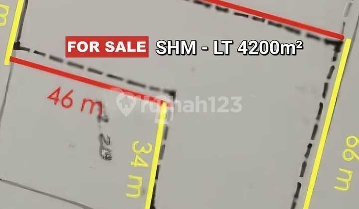 Tanah Area Industri Siap Bangun Di Kebomas Tanah Area Industri Siap Bangun Di Kebomas