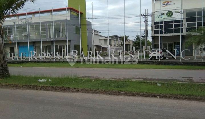 Rumah Furnished 2 Lantai Di Royal Park Residence Gununganyar Rumah Furnished 2 Lantai Di Royal Park Residence Gununganyar