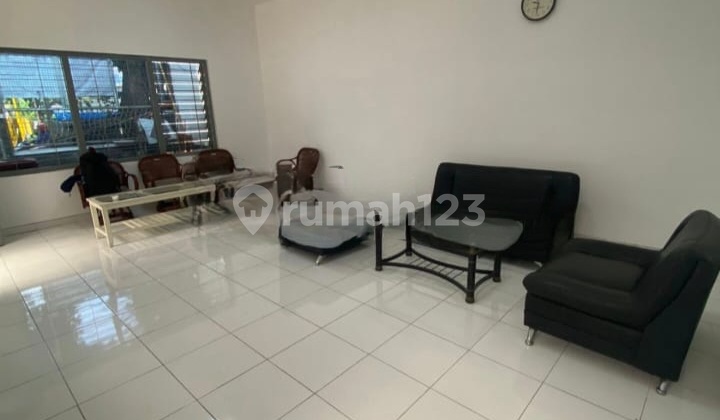 Rumah Besar Untuk Kantor Klinik Tengah Kota Rumah Besar Untuk Kantor Klinik Tengah Kota