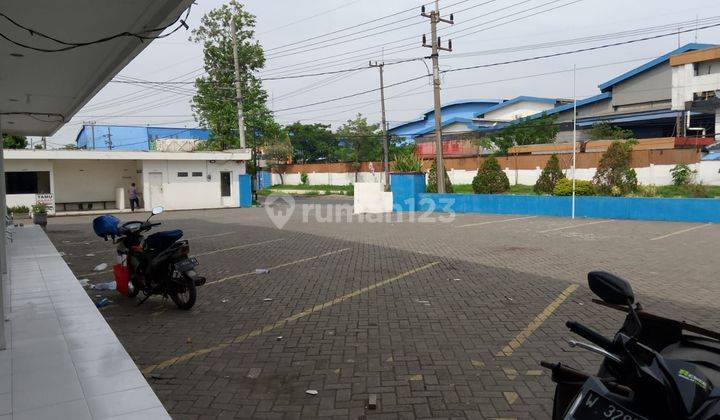 Ruko Baru Gres Murah Di Absolute Industrial Park Gresik 2