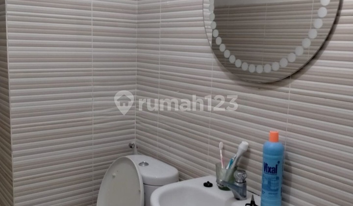 Golf Hill Peak 2 Bedroom with Swimming Pool View, City 2