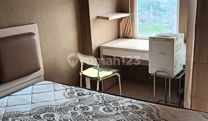 Jual Cepat Apartement Belmont Residence Jakarta Barat