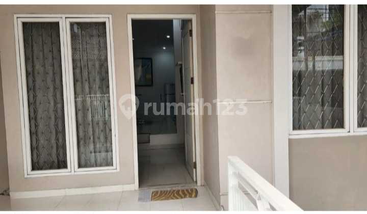 Fully Furnished House Near Kelapa Gading Mall Fully Furnished House Near Kelapa Gading Mall