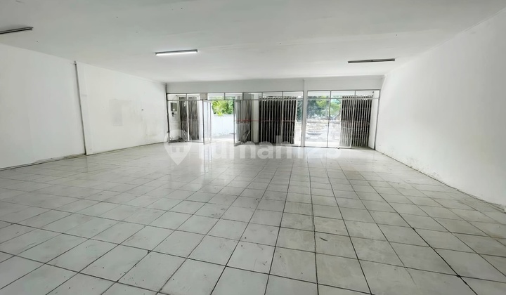 1-Story Shop House Former Mini Market 0 Main Road 2