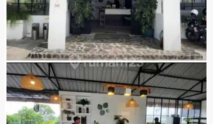 Cheap Sale B U, Restaurant Cafe Diner In Batu Malang 2