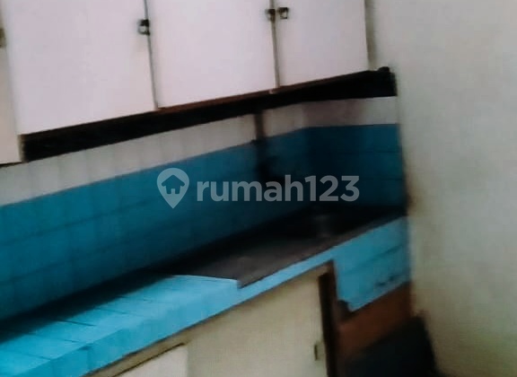 Rumah Di Barata Jaya Dekat Ngagel Pucang 2