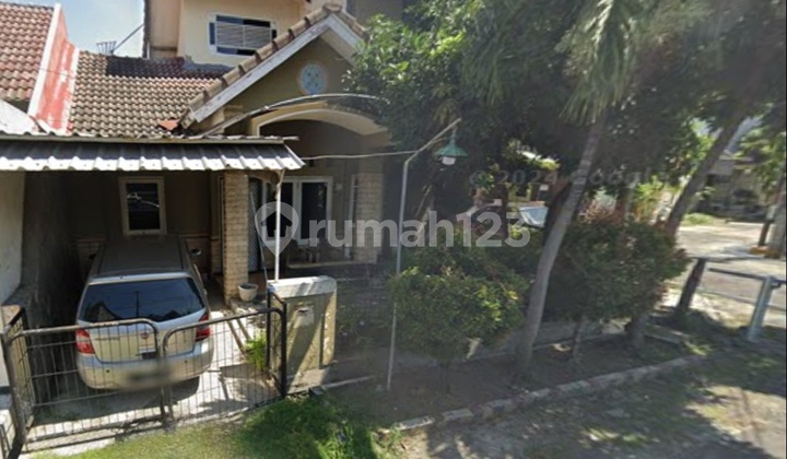 Rumah Bagus dan Murah di Daerah Taman Sidoarjo 2