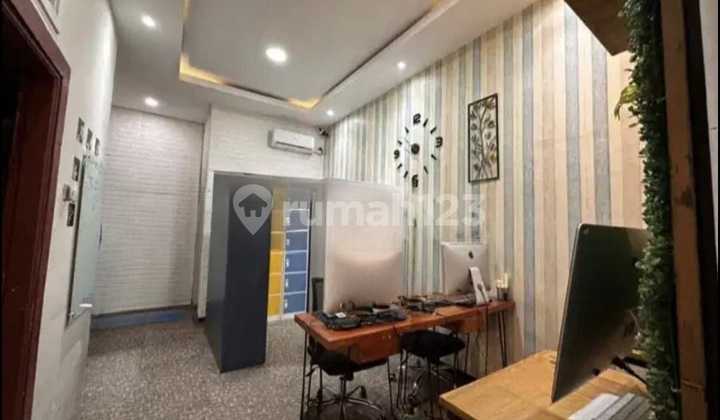 Jual Rugi Rumah Di Rivera Regency Dekat Upn Merr