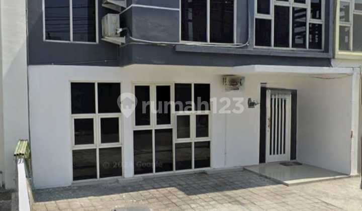 Rumah Baru Murah Bagus Jual Di Ritz Park Living 2