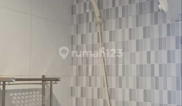 Gunawangsa Tidar Tower C Apartment Above the Mall