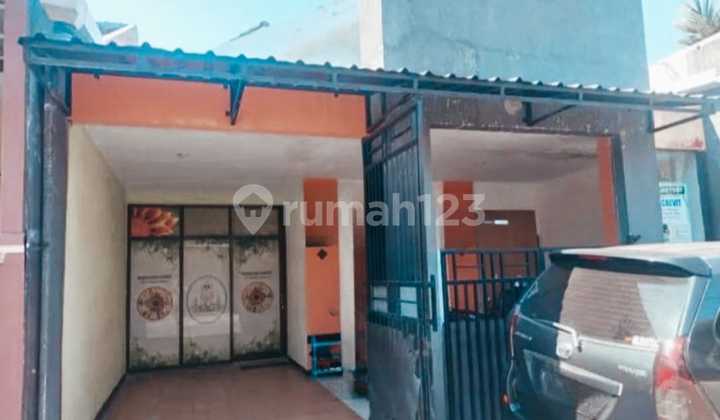 Rumah Sudah Renovasi Di Juanda Regency Dekat Bandara Juanda Rumah Sudah Renovasi Di Juanda Regency Dekat Bandara Juanda