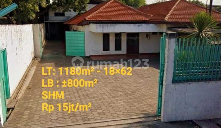 Cheap Land with Bonus Warehouse and House 0 Twin Highway