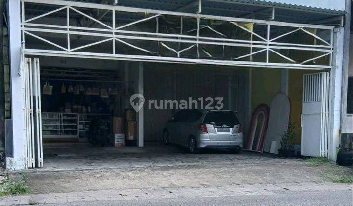 Ruko Baru 1.5 Lantai Dekat Upn Rungkut Merr 1