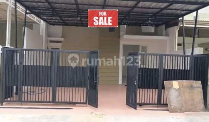 Rumah Di Breeze Residence Gedangan Sidoarjo 2