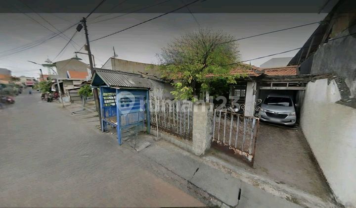 Rumah Lama Hitung Tanah Di Rungkut Kidul Rumah Lama Hitung Tanah Di Rungkut Kidul