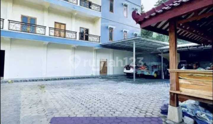 Rumah Mewah Full Furnish Di Kulon Progo Yogyakarta 2