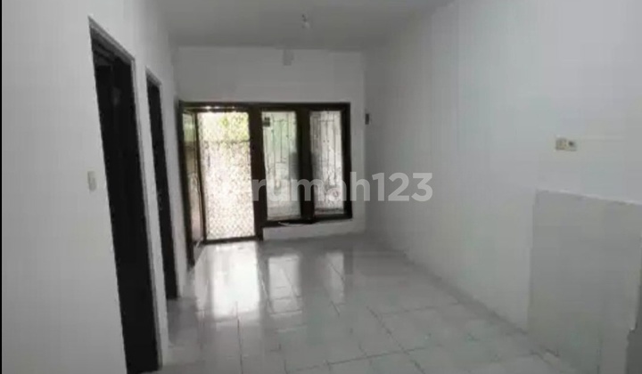 Rumah Baru Minimalis 2 Lantai Siap Huni Dekat Upn Merr 2