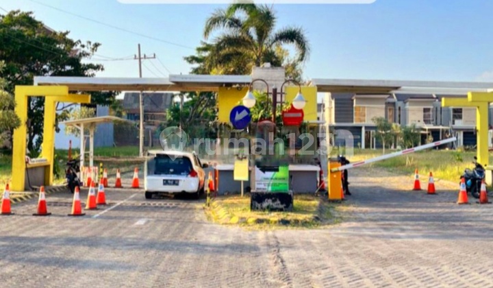 Cheap House In Green Garden Regency Near Icon Mall Cheap House In Green Garden Regency Near Icon Mall