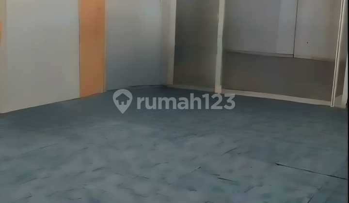 New 3-Story Large Building Office Building