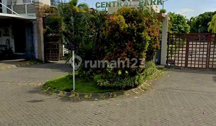 Central Park Gununganyar Hook Dekat Upn Merr 2