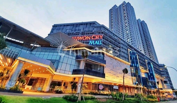 Apartemen Amor Termewah Termurah Pakuwon City 1 Kamar Tidur Apartemen Amor Termewah Termurah Pakuwon City 1 Kamar Tidur