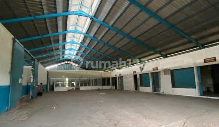Cheap Warehouse Ex-Factory in Mojoanyar Mojokerto Cheap Warehouse Ex-Factory in Mojoanyar Mojokerto