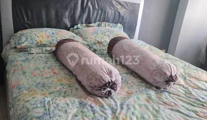 Kertajaya Peak Apartment Studio 6th Floor