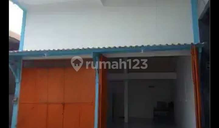 Ruko 1.5 Lantai Bersih Siap Pakai Segala Usaha Ruko 1.5 Lantai Bersih Siap Pakai Segala Usaha
