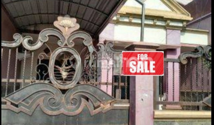 Rumah Murah Di Juanda Regency Dekat Bandara Juanda, B U 2