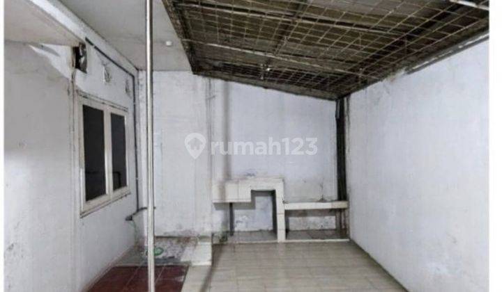 Rumah Di Wiguna Utara Dekat Upn Rungkut Merr 2
