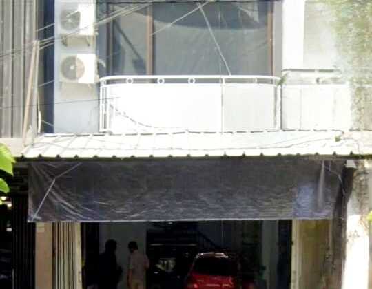 Two-Story Shop House 0 Nginden Main Road Near Bratang Two-Story Shop House 0 Nginden Main Road Near Bratang