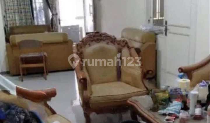 Rumah 2 Lantai Di Pondok Candra Jeruk Dekat Bandara Merr Rumah 2 Lantai Di Pondok Candra Jeruk Dekat Bandara Merr
