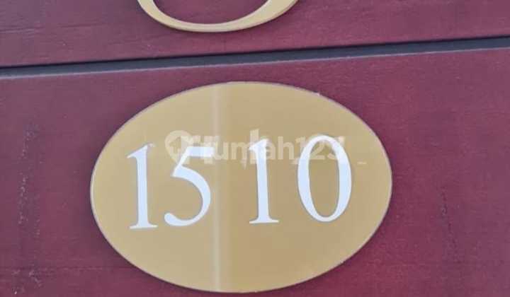 Apartemen Gunawangsa Tidar Tower C Atas Mall 2