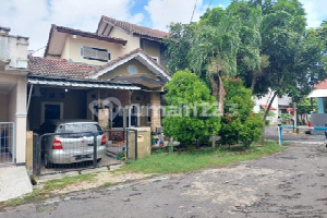 Rumah Bagus dan Murah di Daerah Taman Sidoarjo