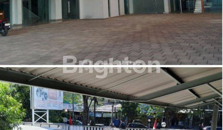 GEDUNG BARU 3 LANTAI, MEWAH SEPERTI HOTEL DI KUTISARI 2