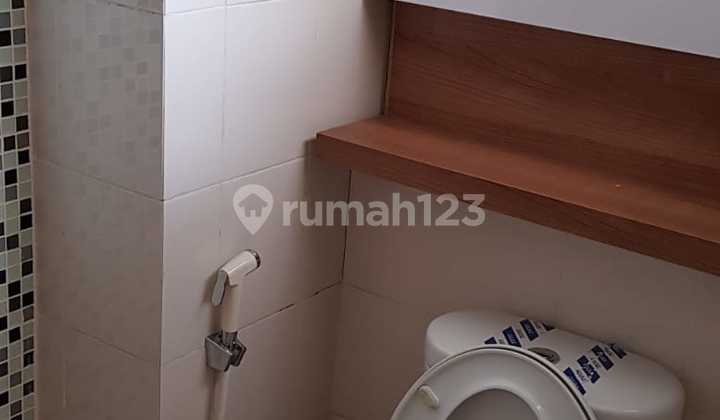 2-Bedroom Apartment Kemang View Facing Pakuwon Mall 2