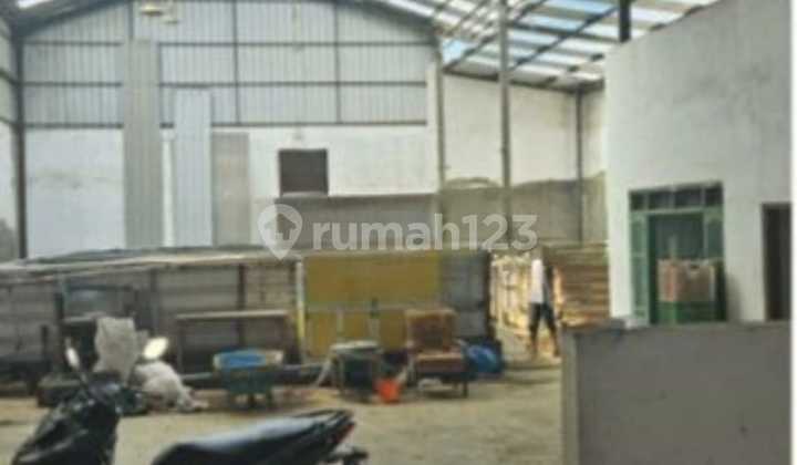 For Rent Warehouse Shop Workshop 0 Main Road