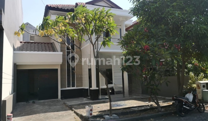 Jual Cepat Rumah 2 Lantai Di Unimas Garden Regency Waru Bagus Di Perumahan Unimas Garden Regency Blok H No. 2, Waru, Waru, Sidoarjo, Jawa Timur, Indonesia, 61256, Waru Shm