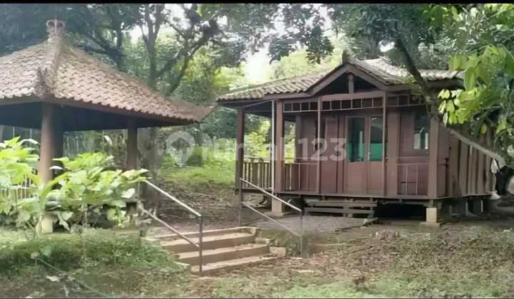 Tanah Siap Bangun 0 Jalan Utama Bhakti Alam Tanah Siap Bangun 0 Jalan Utama Bhakti Alam