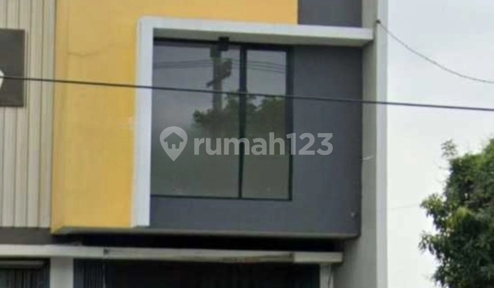 1 for 2 Rent: Warehouse Workshop and Shop House 1 for 2 Rent: Warehouse Workshop and Shop House