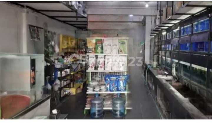 3-Storey Shop House Near Joger Tourist Area 2