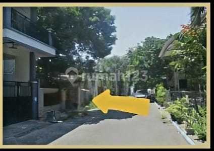 Rumah Murah Siap Huni Di Griya Kebraon Utama 2