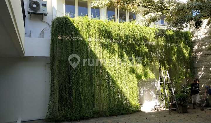 2-Story Office Building 0 Jalan Raya Kembar