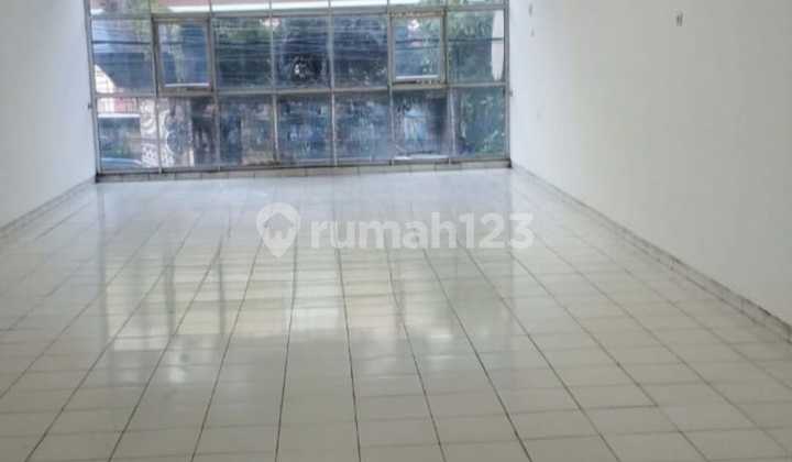 Ruko Jejer 2 Ex Showroom Mobil Daerah Blimbing 2