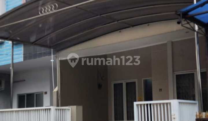 Fully Furnished House Near Kelapa Gading Mall Fully Furnished House Near Kelapa Gading Mall