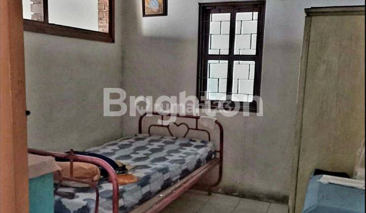 Rumah Murah Tengah Kota Dekat Rs Sms Darmo 2