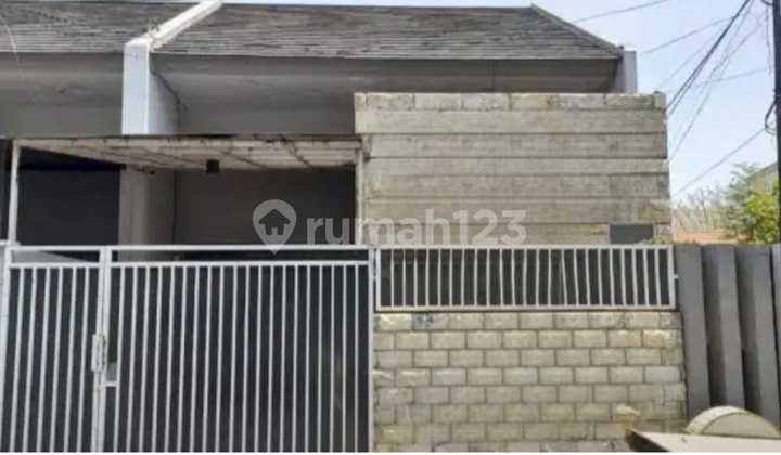 Rumah Kutisari Bagus Dekat Universitas Petra Rumah Kutisari Bagus Dekat Universitas Petra