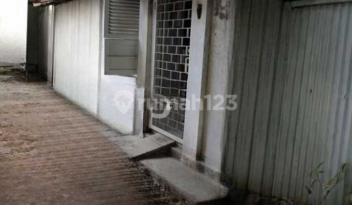 Dijual B U Rumah Tengah Kota Dekat Kapasari 2